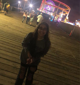 Meet your Posher, Aseel